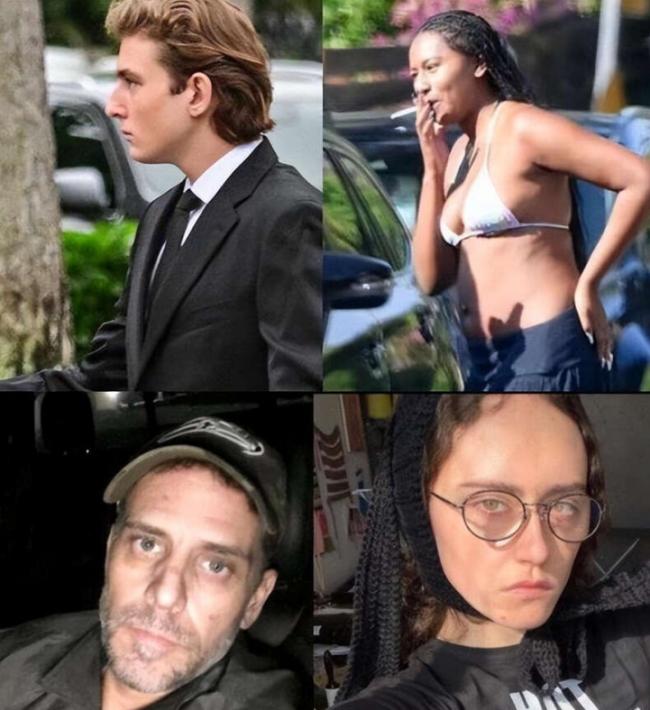 伊万卡失宠不再是川普最倚重的人 继母笑开花 伊万卡失宠不再是川普最倚重的人 继母笑开花