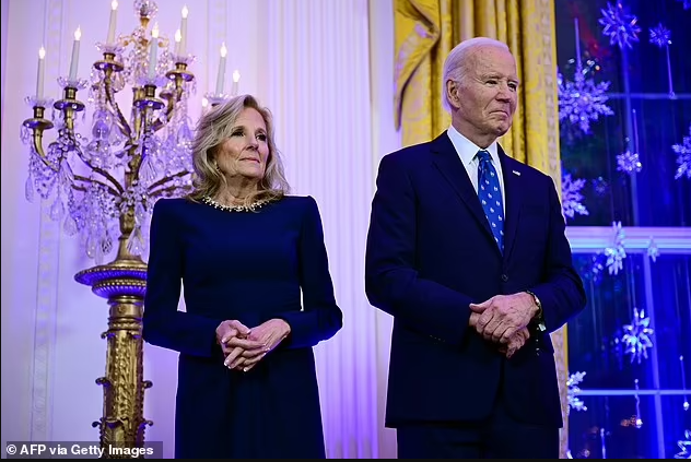 重磅消息:美媒揭露白宫藏了四年的惊人真相 重磅消息:美媒揭露白宫藏了四年的惊人真相