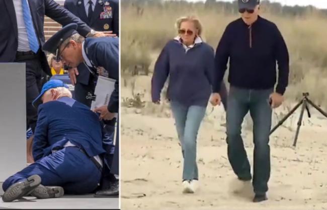 重磅消息:美媒揭露白宫藏了四年的惊人真相 重磅消息:美媒揭露白宫藏了四年的惊人真相