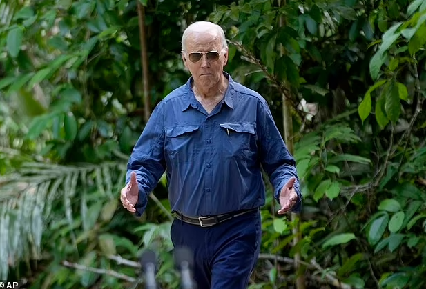 重磅消息:美媒揭露白宫藏了四年的惊人真相 重磅消息:美媒揭露白宫藏了四年的惊人真相