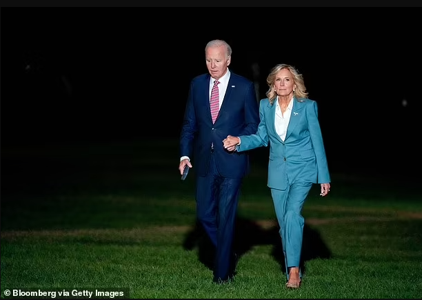 重磅消息:美媒揭露白宫藏了四年的惊人真相 重磅消息:美媒揭露白宫藏了四年的惊人真相