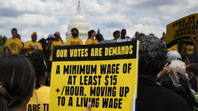 美国穷人大多是白人 数量是贫穷黑人的2倍以上 美国穷人大多是白人 数量是贫穷黑人的2倍以上