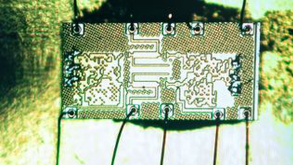 AI设计出高效芯片 怪到人类看不懂