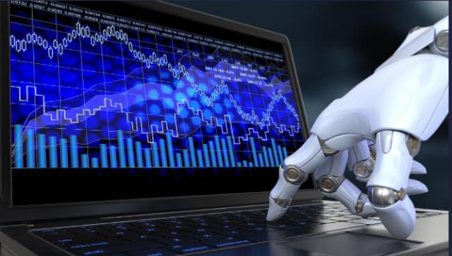 Z世代的年轻人开始用ChatGPT炒股了