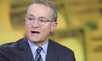 A股基本回到2014年的估值