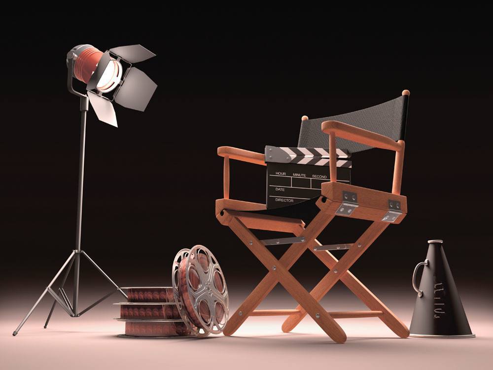 《视频创作》课程