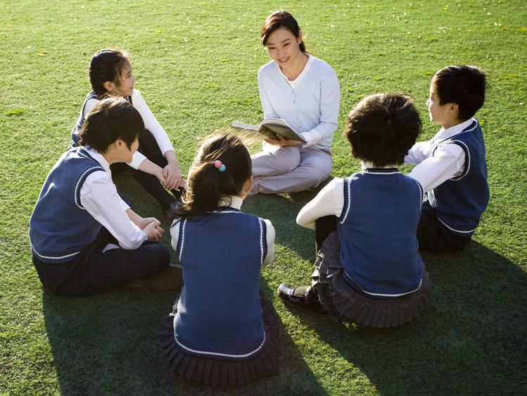 《教育社会学》课程