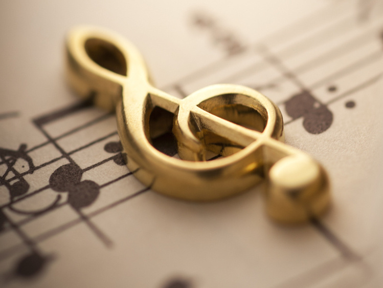 《音乐心理学》课程