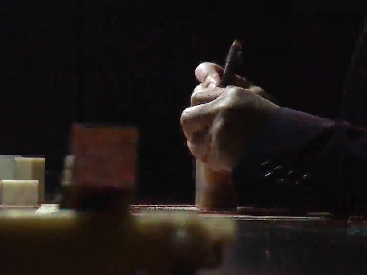 《篆刻艺术》课程