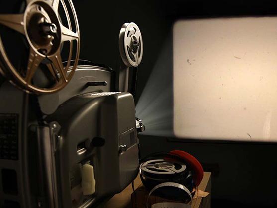 《世界优秀影片赏析》课程