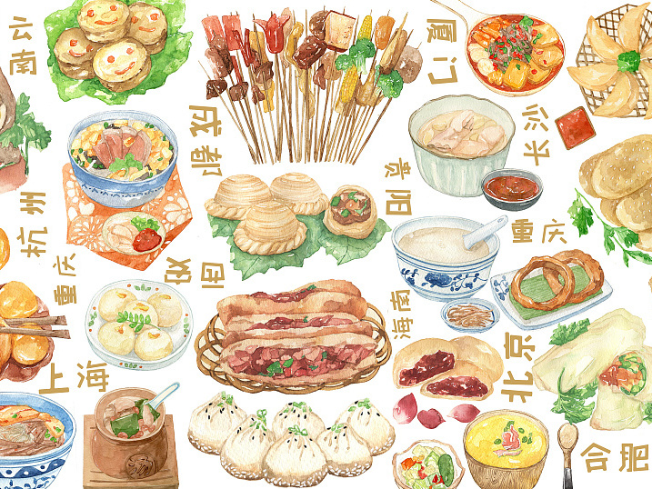 《中国饮食文化》课程