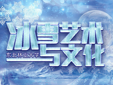 《冰雪艺术与文化》课程