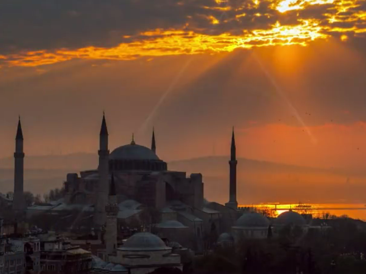 《拜占庭历史与文化》课程