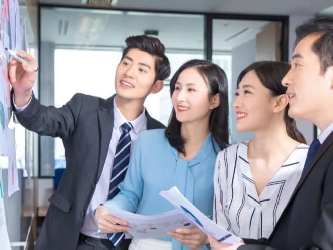 《管理沟通》课程