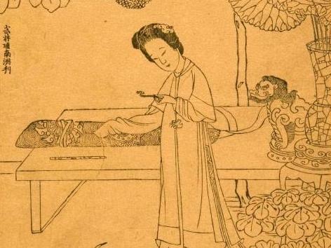 《张深之正北西厢记》课程